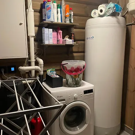 Flott Pa Markahovda Med Pen Utsikt * Beitostolen