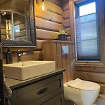 Fjellhytte Med 4 Soverom, Sauna, Peis Og Terrasse Beitostolen