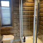 Vakantiehuis Fjellhytte Med 4 Soverom, Sauna, Peis Og Terrasse *