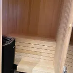 Fjellhytte Med 4 Soverom, Sauna, Peis Og Terrasse Vakantiehuis