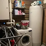 Fjellhytte Med 4 Soverom, Sauna, Peis Og Terrasse * Beitostolen