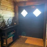 Fjellhytte Med 4 Soverom, Sauna, Peis Og Terrasse Vakantiehuis *